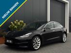 Tesla Model 3 Long Range DUAL MOTOR AWD 75kWh PANO NAVI CAME, Auto's, Tesla, Automaat, Gebruikt, Electronic Stability Program (ESP)