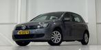 Volkswagen Golf 1.2 TSI Comfortline Zeer Mooi! Clima CruiseC, Auto's, Volkswagen, Voorwielaandrijving, Stof, Gebruikt, Zwart