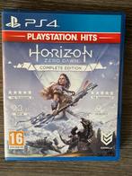 Horizon zero dawn, Spelcomputers en Games, Games | Sony PlayStation 4, Avontuur en Actie, 1 speler, Ophalen of Verzenden, Zo goed als nieuw