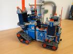 Lego 70317 nexo knights de fortrex, Ophalen of Verzenden, Zo goed als nieuw