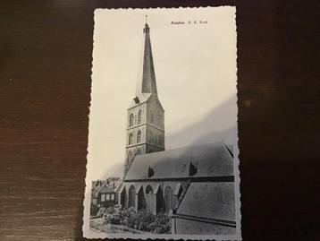 Zutphen Rooms Katholieke kerk jaren 30-40 niet gelopen   269 beschikbaar voor biedingen