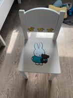 Nijntje kinder stoel, Ophalen, Zo goed als nieuw, Stoel(en)