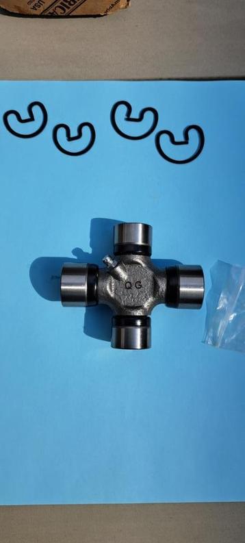 u-joint kit kruis koppeling beschikbaar voor biedingen