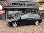 Toyota Auris Touring Sports 1.8 Hybrid Dynamic, Gebruikt, Zwart, Origineel Nederlands, 1798 cc