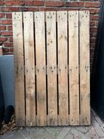Pallet Hout Gratis. Ideaal voor DIY projecten!, Doe-het-zelf en Verbouw, Hout en Planken, Ophalen, Gebruikt, 50 mm of meer, Minder dan 200 cm
