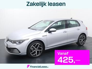 Volkswagen Golf 1.5 eTSI Style | 150 PK | Automaat | Navigat beschikbaar voor biedingen