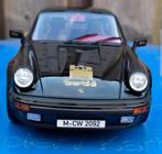 Porsche 911 Turbo 3.3L Buchmann 1977Bieden vanaf €111.95EX, Verzenden, Zo goed als nieuw, Auto, Norev