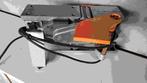 Elektrische schaafmachine/vandiktebank merk ELU, Ophalen, Gebruikt