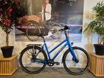 Sensa Cintura belt Dames 55 Blauw van € 1599 voor € 1299!!, Overige merken, 53 tot 56 cm, Versnellingen, Nieuw