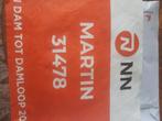 Startnummer Damloop 10 EM, Ophalen, Overige typen, Overige merken