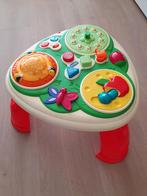 Chicco speeltafel/activiteitentafel, Ophalen, Gebruikt