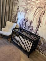 Complete babykamer kidsmill + aerosleep, Kinderen en Baby's, Ophalen, Gebruikt, Ledikant