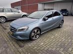 Mercedes-Benz A-Klasse A 180 Blueefficiency 122pk 7G-DCT, Auto's, Mercedes-Benz, 65 €/maand, 4 cilinders, Blauw, Leder en Stof