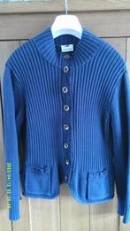 Licento stoer dames vest maat 42, Blauw, Maat 42/44 (L), Ophalen of Verzenden, Zo goed als nieuw