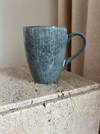 Broste nordic sea mok blauw, Sydholmen 9-17 2650 Hvidovre Denmark, Ophalen of Verzenden, Zo goed als nieuw, Info@brostecph.com