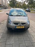 Mitsubishi Colt 1.5 CZ5 2008 Grijs, Auto's, Voorwielaandrijving, 970 kg, 4 cilinders, Colt
