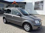Fiat Panda 1.2 Edizione Cool Airco in Nieuwstaat!!, Euro 5, Stof, Gebruikt, 1242 cc