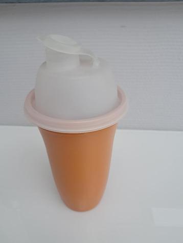 Tupperware shaker, Quick Shake 500 ml beschikbaar voor biedingen