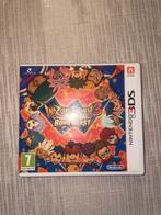Inazuma eleven, Spelcomputers en Games, Games | Nintendo 2DS en 3DS, 1 speler, Ophalen of Verzenden, Zo goed als nieuw, Sport