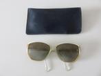 VINTAGE DAMES ZONNEBRIL JAREN 60, Ophalen of Verzenden, Dames