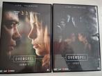 Overspel Serie 1 & 2 DVD Boxset - in goede staat, Boxset, Ophalen of Verzenden, Zo goed als nieuw, Vanaf 12 jaar