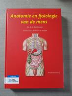 Anatomie en fysiologie. L.L. Kirchmann - niveau 4, Boeken, L.L. Kirchmann, Ophalen of Verzenden, Zo goed als nieuw
