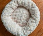 Beeztees mandje nieuw! Ø43 cm, Dieren en Toebehoren, Kattenmanden, Ophalen of Verzenden, Nieuw, Pluche
