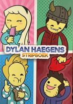 Dylan Haegens - Dylan Haegens Stripboek, Ophalen of Verzenden, Zo goed als nieuw, Dylan Haegens