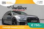 Audi A6 Avant 45 TFSI Quattro € 42.750,00, Automaat, 4 cilinders, 750 kg, 100 €/maand