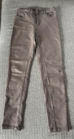 Dames lange broek, Kleding | Dames, Spijkerbroeken en Jeans, Onbekend, Ophalen of Verzenden, Zo goed als nieuw, Overige kleuren