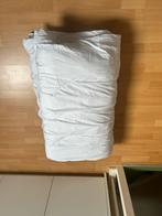 Cinderella - Herfstdeel 4 seizoenen dekbed - 240x220, Gebruikt, Wit, Tweepersoons, Ophalen of Verzenden