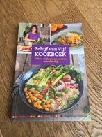 Schijf van Vijf Kookboek - Lekker en Duurzaam!, Gezond koken, Hoofdgerechten, Ophalen of Verzenden, Zo goed als nieuw