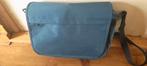 computer schouder tas, Ophalen of Verzenden, Nieuw, Blauw