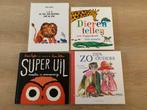 Diverse kinderboeken, Ophalen of Verzenden, Zo goed als nieuw