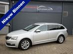Skoda Octavia Combi 1.0 TSI Greentech Ambition Business Bj 2, Stof, Gebruikt, Origineel Nederlands, Handgeschakeld
