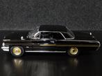 AutoWorld 1:18 1962 Pontiac Grand Prix Fireball, Overige merken, AutoWorld, Auto, Onbekend