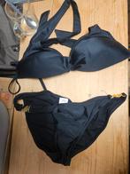 Nieuwe zwarte bikini, maat L, Kleding | Dames, Ophalen of Verzenden, Nieuw, Zwart, Bikini