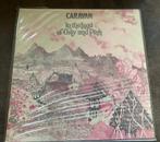 Caravan vinyl lp, Ophalen of Verzenden, Zo goed als nieuw