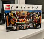 LEGO friends central perk, Kinderen en Baby's, Speelgoed | Duplo en Lego, Nieuw, Complete set, Ophalen of Verzenden, Lego