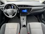 Toyota Auris 1.8 Hybrid Dynamic Ultimate, Auto's, Toyota, Te koop, Geïmporteerd, 5 stoelen, Hatchback