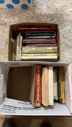 Partij boeken over textielkunst, Boeken, Ophalen, Zo goed als nieuw