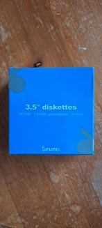 3.5"  floppy disks. 10 stuks, Computers en Software, Ophalen of Verzenden, Nieuw, Overige typen