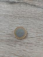 1 euro cyprus, Postzegels en Munten, Munten | Europa | Euromunten, Ophalen of Verzenden