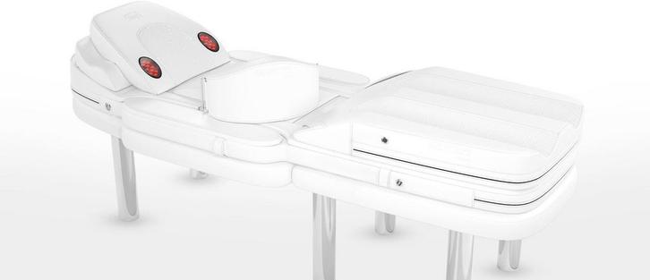 HHP Andumedic 3 Pro andullatiematras massage (met garantie), Sport en Fitness, Massageproducten, Zo goed als nieuw, Massagestoel of Kussen
