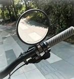 Nieuwe fietsspiegel rond 11 cm verstelbaar, Fietsen en Brommers, Fietsaccessoires | Overige Fietsaccessoires, Ophalen of Verzenden