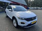 Volkswagen T-Roc 1.5 TSI Sport Orig. Nederlands/Dealer Onder, Voorwielaandrijving, Euro 6, 4 cilinders, Wit