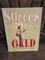 Caro Handley - Geld, Ophalen