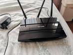 Goede tp link router, Ophalen of Verzenden, Zo goed als nieuw