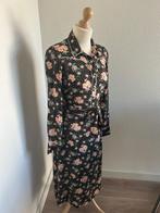 King Louie maat 40 cowboy western blouse jurk, Kleding | Dames, Jurken, Maat 38/40 (M), Zwart, Ophalen of Verzenden, Zo goed als nieuw