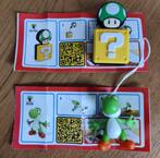Super Mario uit Kinderjoy verrassingsei, Ophalen of Verzenden, Nieuw, Hardplasticfiguren